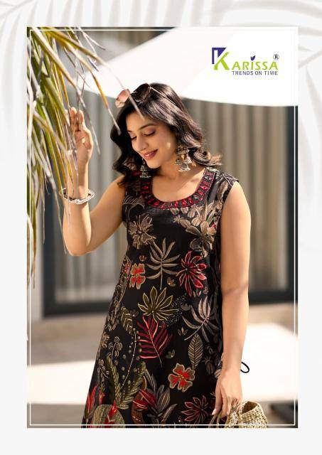 Karissa mishka coord set Kurti wholesale market in Surat